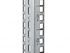 Rack szekr. profilsín "P" 42U profil RAX-VL-X42-X1 Triton