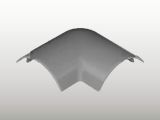 Kcs 75x18mm sík-idom LO 75 szürke 8873 LB Kopos Kcs 75x18mm sík-idom LO 75 szürke 8873 LB Kopos
