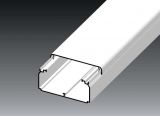 Kcs 80x 40mm kábelcsatorna fehér 2m/szál EKD 80x40 HD Kopos Kcs 80x 40mm kábelcsatorna fehér 2m/szál EKD 80x40 HD Kopos