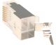 Modulár dugó RJ45 Cat6A STP patch/fali (1,2mm) 50µ" EXW [9925]-b