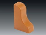 Kcs 35x25mm végzáró LP 35 L balos nyír 8861 L I1 Kopos Kcs 35x25mm végzáró LP 35 L balos nyír 8861 L I1 Kopos