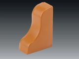 Kcs 35x25mm végzáró LP 35 P jobbos nyír 8861 P I1 Kopos Kcs 35x25mm végzáró LP 35 P jobbos nyír 8861 P I1 Kopos