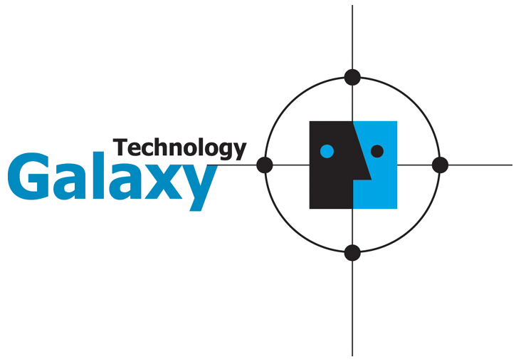 Galalxy logo