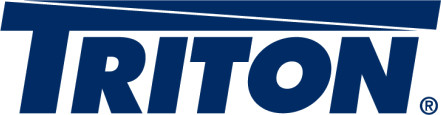Triton logo