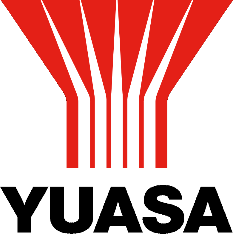 Yuasa logo