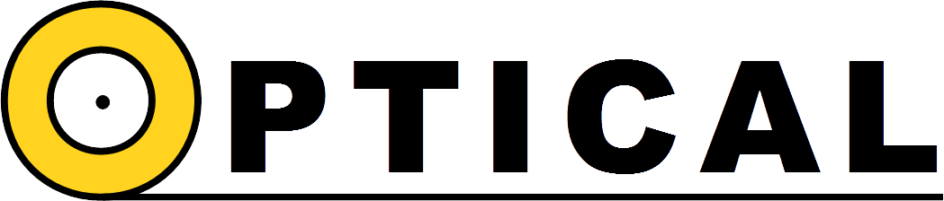Optical logo