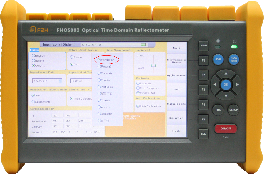 FHO5000