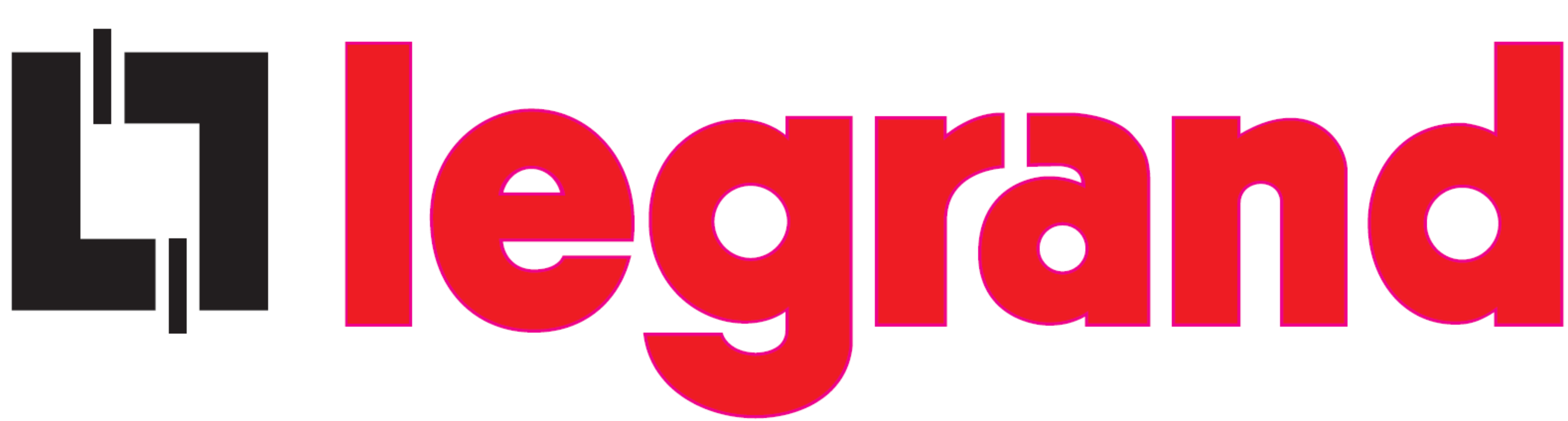 Legrand logo
