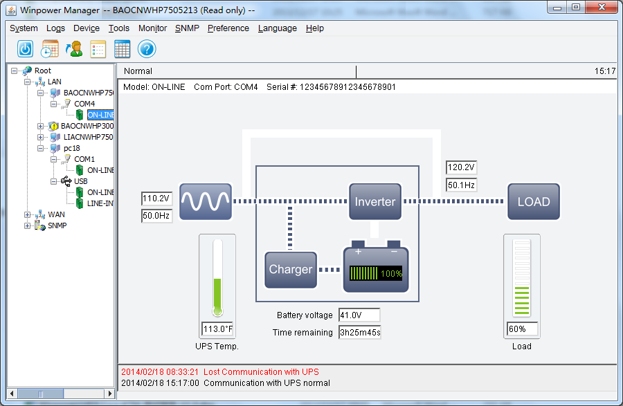 WinPower